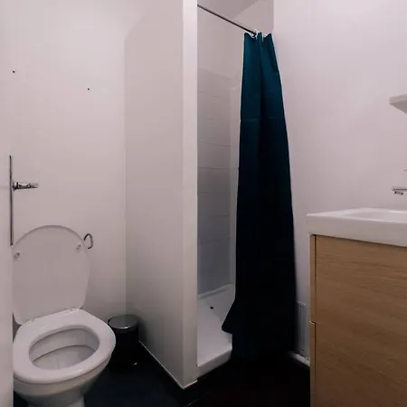 Jolie Studio Belleville *